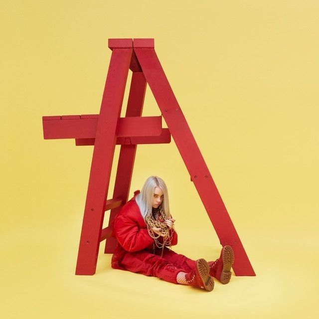 Dont Smile At Me , Billie Eilish